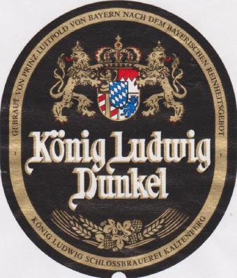 König Ludwig Dunkel